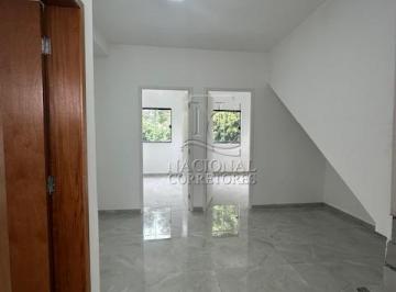 Apartamento · 90m² · 2 Quartos · Cobertura Sem Condomínio à venda, 2 quartos, Parque das Nações - Santo André/SP
