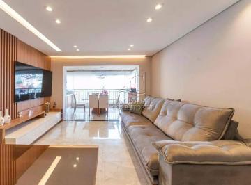 Apartamento · 103m² · 3 Quartos · 2 Vagas · Apartamento à venda, 3 quartos, 1 suíte, 2 vagas, Vila Assunção - Santo André/SP
