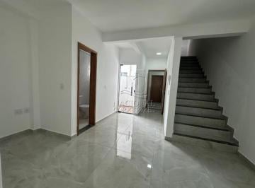 Apartamento · 90m² · 2 Quartos · Cobertura Sem Condomínio à venda, 2 quartos, Parque das Nações - Santo André/SP