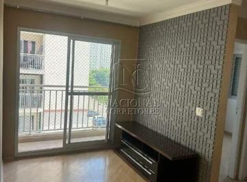 Apartamento · 45m² · 2 Quartos · 1 Vaga · Apartamento à venda, 2 quartos, 1 vaga, Novo Homero Thon - Santo André/SP