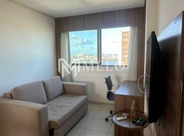 Apartamento · 54m² · 2 Quartos · 1 Vaga · PINA - Apto com 2qts, 1suite, 1vaga, 54m²