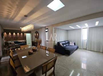 Apartamento · 147m² · 4 Quartos · 3 Vagas · Apartamento à venda, 4 quartos, 1 suíte, 3 vagas, Silveira - Belo Horizonte/MG