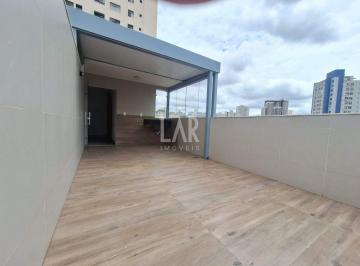 Apartamento · 72m² · 1 Quarto · 2 Vagas · Cobertura à venda, 1 quarto, 2 vagas, Floresta - Belo Horizonte/MG