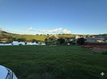 Terreno · 1053m² · Terreno Residencial em Condomínio Clube Fechado – Região Nobre Atibaia