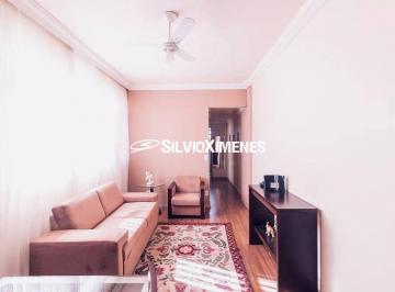 Apartamento · 68m² · 2 Quartos · 1 Vaga · Residencial › Apartamento no Prado com 68,00 (M²), 2 quartos e 1 vaga para Venda