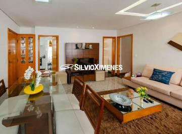 Apartamento · 105m² · 4 Quartos · 2 Vagas · Residencial › Apartamento no Prado com 105,00 (M²), 4 quartos e 2 vagas para Venda