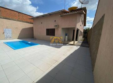 Casa · 360m² · 4 Quartos · 2 Vagas · Casa 4/4, sendo 2 suítes, 360 m² - Jardim Aureny I - Palmas/TO