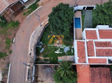 Terreno · 275m² · Terreno, 275 m² - 1203 sul (Arso 121) - Próximo ao Assaí Atacadista - Palmas/TO