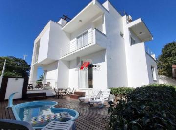 Casa · 352m² · 3 Quartos · 2 Vagas · Casa de 3 suites a venda Lagoa da Conceiçao Florianopolis com 352 metros de area util