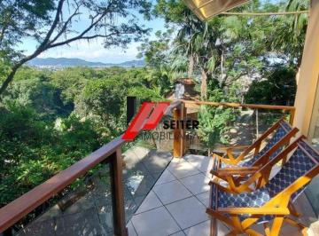 Casa · 268m² · 3 Quartos · 2 Vagas · Casa a venda Canto da Lagoa Florianópolis
