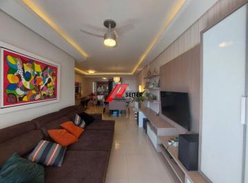 Apartamento · 128m² · 3 Quartos · 2 Vagas · Apartamento à venda Agronômica em Florianópolis