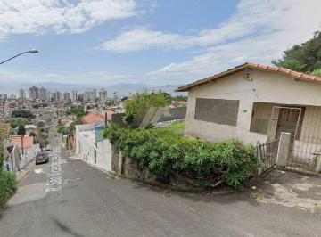Terreno · 421m² · 1 Quarto · Terreno Venda Agronomica Florianopolis
