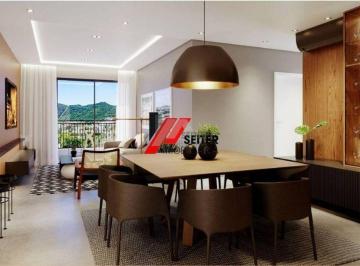 Apartamento · 98m² · 3 Quartos · Apartamento a Venda no Jardim do Oriente com 3 Dormitórios Sendo 1 Suíte.