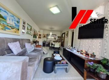 Apartamento · 101m² · 3 Quartos · 1 Vaga · Apartamento de 3 dormitorios a venda Agronomica