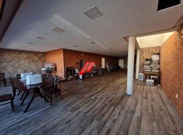 Casa · 465m² · 4 Quartos · Casa comercial a venda agronômica florianópolis