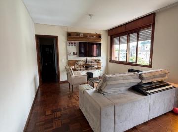 Apartamento · 110m² · 3 Quartos · 1 Vaga · Apartamento 3 dormitórios 1 suíte 110m² 1 vaga no bairro Petrópolis