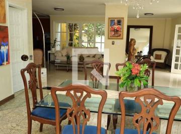 Casa · 600m² · 5 Quartos · 2 Vagas · Casa para Aluguel - Itapuã, 5 Quartos, 600 m2 - Salvador