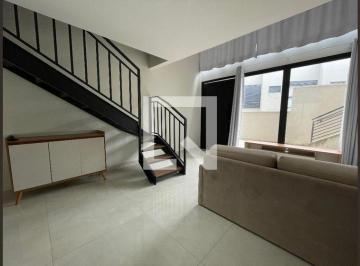 Casa · 125m² · 2 Quartos · 2 Vagas · Casa para Aluguel - Granja Viana, 2 Quartos, 125 m2 - Cotia