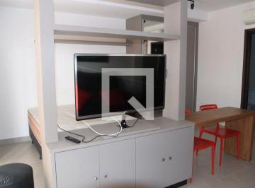 Apartamento en Aluguel de 1 quarto Setor Bueno · Apartamento para Aluguel - Setor Leste Vila Nova, 1 Quarto, 60 m² - Goiânia