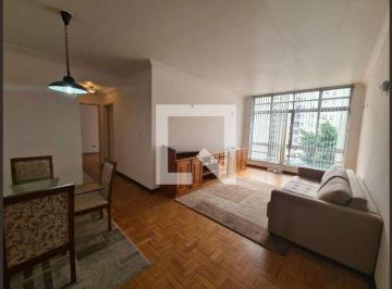 Apartamento · 98m² · 3 Quartos · 1 Vaga · Apartamento à Venda - Consolação, 3 Quartos,  98 m² - São Paulo