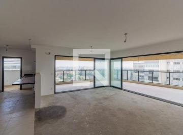 Apartamento · 195m² · 2 Quartos · 3 Vagas · Apartamento à Venda - Vila Madalena, 2 Quartos, 195 m² - São Paulo