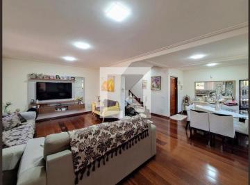 Casa · 500m² · 5 Quartos · 7 Vagas · Casa à Venda - Água Fria, 5 Quartos,  500 m² - São Paulo