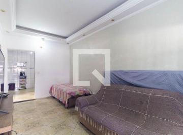 Casa · 80m² · 2 Quartos · 2 Vagas · Casa à Venda - Sapopemba, 2 Quartos,  80 m² - São Paulo