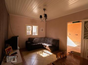 Casa · 100m² · 3 Quartos · 2 Vagas · Casa à Venda - Rio Branco, 3 Quartos, 100 m² - Canoas