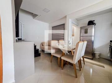 Casa · 73m² · 2 Quartos · Casa à Venda - Vila Metalúrgica, 2 Quartos,  73 m² - Santo André