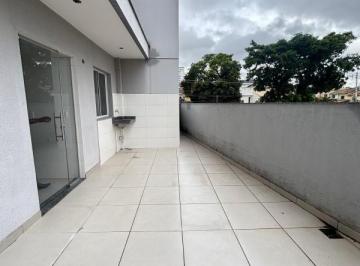 0fa795b0df8e5749aa794448f0524a12.jpeg · Área Privativa / Garden com 2 quartos à venda em Belo Horizonte, no bairro Santa Mônica