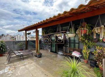 foto1.jpg · Cobertura com 2 quartos à venda em Belo Horizonte, no bairro Colégio Batista