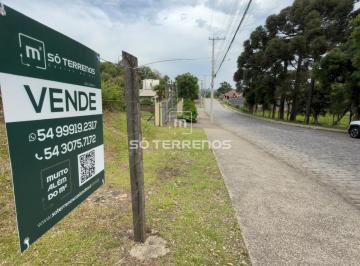 Terreno · 643m² · Terreno à venda - em Cruzeiro