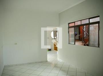 Casa · 90m² · 2 Quartos · 1 Vaga · Casa para Aluguel - Ferrazopolis, 2 Quartos,  90 m² - São Bernardo do Campo