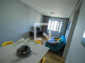 Apartamento · 48m² · 2 Quartos · 1 Vaga · Apartamento para Aluguel - Brás, 2 Quartos,  48 m² - São Paulo