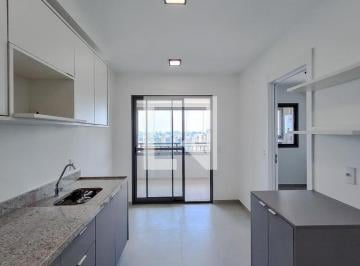 Apartamento · 32m² · 1 Quarto · Apartamento para Aluguel - Vila Mariana, 1 Quarto,  32 m² - São Paulo