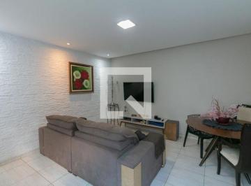 Casa · 180m² · 3 Quartos · 2 Vagas · Casa para Aluguel - Rio Branco, 3 Quartos, 180 m² - Belo Horizonte
