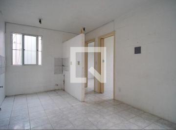Apartamento · 42m² · 2 Quartos · 1 Vaga · Apartamento para Aluguel - Hamburgo Velho, 2 Quartos, 42 m² - Novo Hamburgo