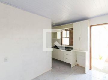 Apartamento · 20m² · 1 Quarto · 1 Vaga · Apartamento para Aluguel - Mathias Velho, 1 Quarto, 20 m² - Canoas
