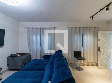 Casa · 158m² · 3 Quartos · 2 Vagas · Casa para Aluguel - Ponte Rasa, 3 Quartos, 158 m² - São Paulo