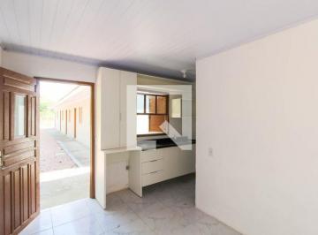 Apartamento · 20m² · 1 Quarto · 1 Vaga · Apartamento para Aluguel - Mathias Velho, 1 Quarto, 20 m² - Canoas