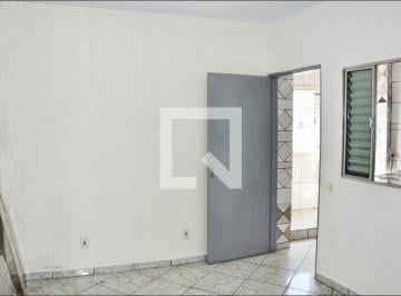 Casa · 35m² · 1 Quarto · Casa para Aluguel - Sitio Morro Grande, 1 Quarto,  35 m² - São Paulo