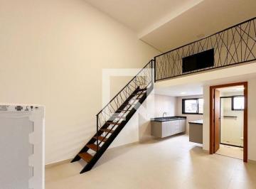 Apartamento · 39m² · 1 Quarto · Apartamento para Aluguel - Vila Jordanópolis, 1 Quarto,  39 m² - São Bernardo do Campo
