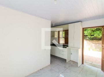 Apartamento · 20m² · 1 Quarto · 1 Vaga · Apartamento para Aluguel - Mathias Velho, 1 Quarto, 20 m² - Canoas