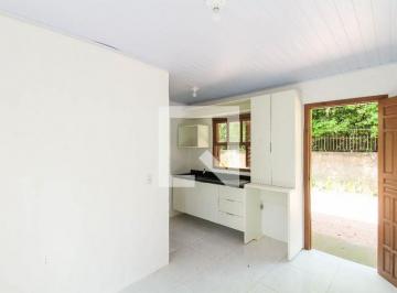 Apartamento · 20m² · 1 Quarto · 1 Vaga · Apartamento para Aluguel - Mathias Velho, 1 Quarto, 20 m² - Canoas