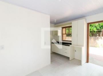 Apartamento · 20m² · 1 Quarto · 1 Vaga · Apartamento para Aluguel - Mathias Velho, 1 Quarto, 20 m² - Canoas