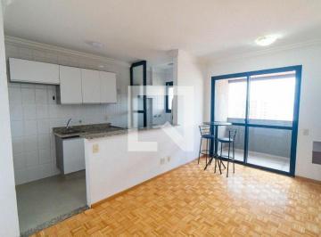 Apartamento · 43m² · 1 Quarto · 1 Vaga · Apartamento para Aluguel - Chácara Inglesa, 1 Quarto,  43 m² - São Paulo
