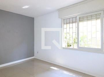 Apartamento · 50m² · 1 Quarto · Apartamento para Aluguel - Jardim Salso , 1 Quarto, 50 m² - Porto Alegre