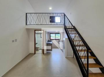 Apartamento · 39m² · 1 Quarto · Apartamento para Aluguel - Vila Jordanópolis, 1 Quarto,  39 m² - São Bernardo do Campo