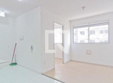Apartamento · 34m² · 2 Quartos · Apartamento para Aluguel - Freguesia do Ó, 2 Quartos, 34 m² - São Paulo