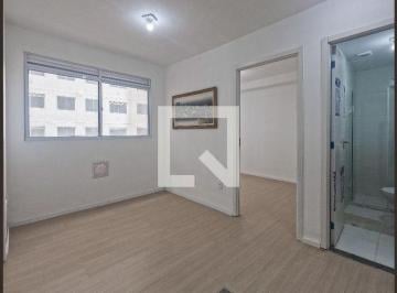Apartamento · 34m² · 2 Quartos · Apartamento para Aluguel - Freguesia do Ó, 2 Quartos, 34 m² - São Paulo